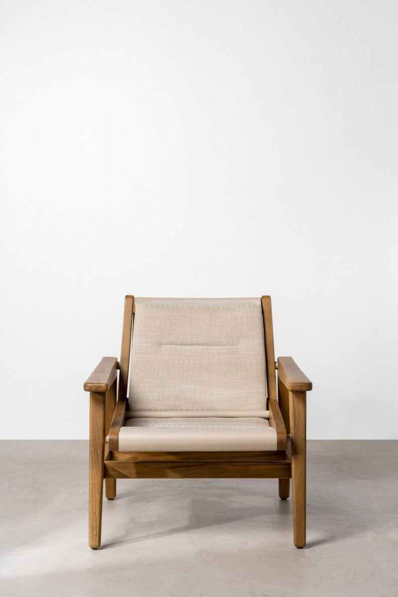 Bruno Moinard Editions Colpo Leisure Chair