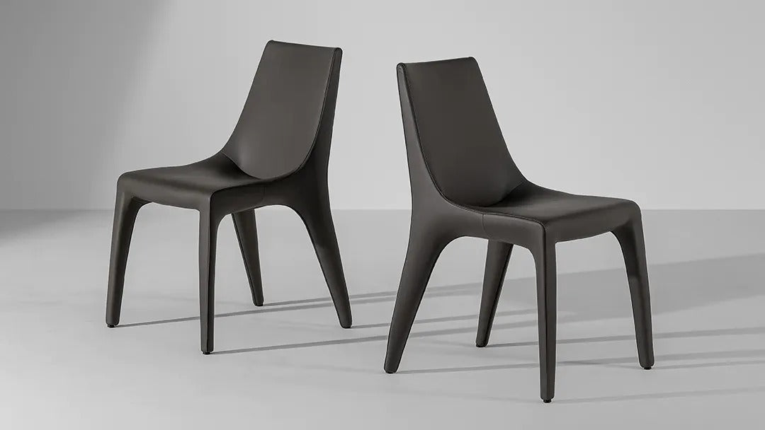 Bonaldo Tip Toe Dining Chair