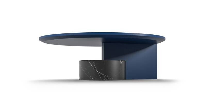Cassina Sengu Coffee Table