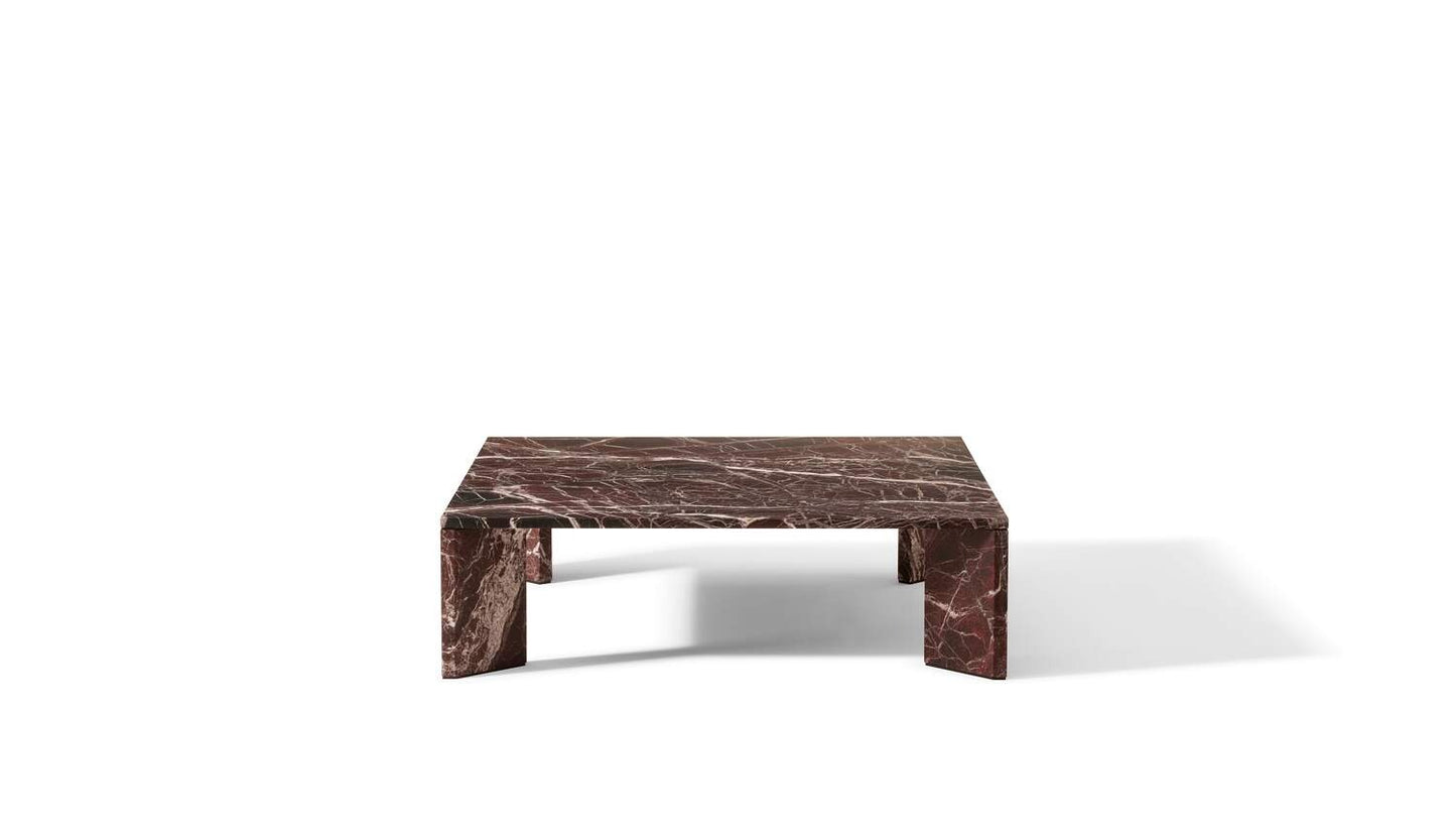 Cassina Ordinal Coffee Table