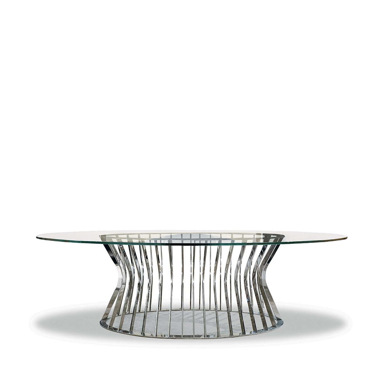 Visionnaire Solstice Dining Table