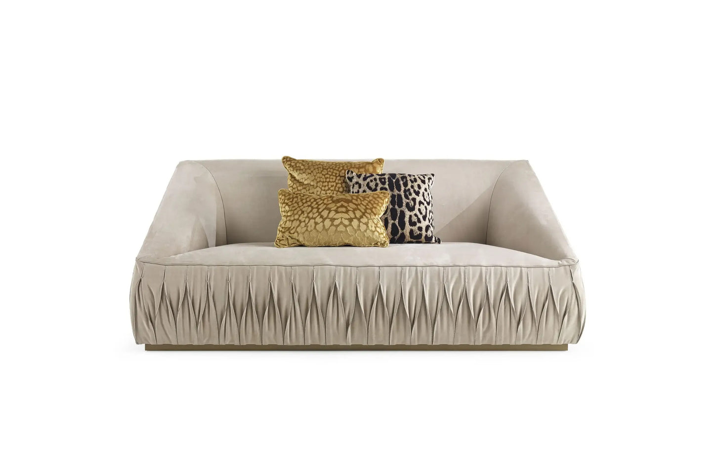 Roberto Cavalli Nest Sofa