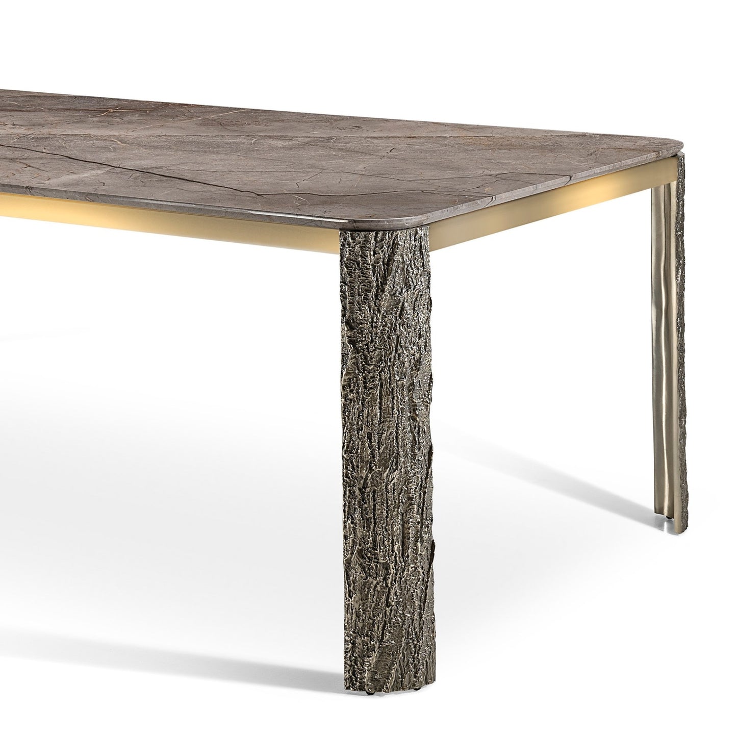 Visionnaire Sherman Dining Table
