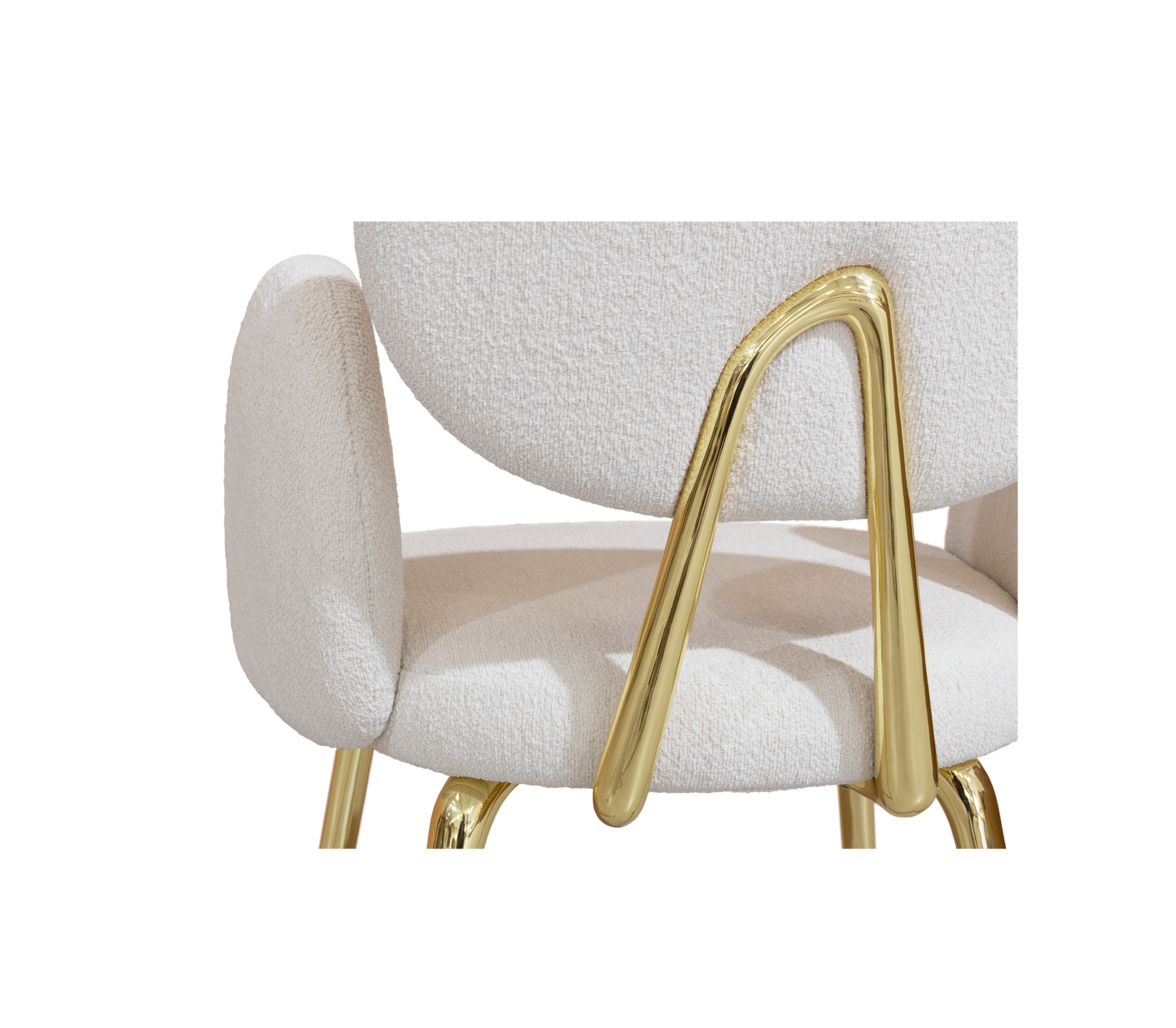 Boca Do Lobo Althea Dinning Chair
