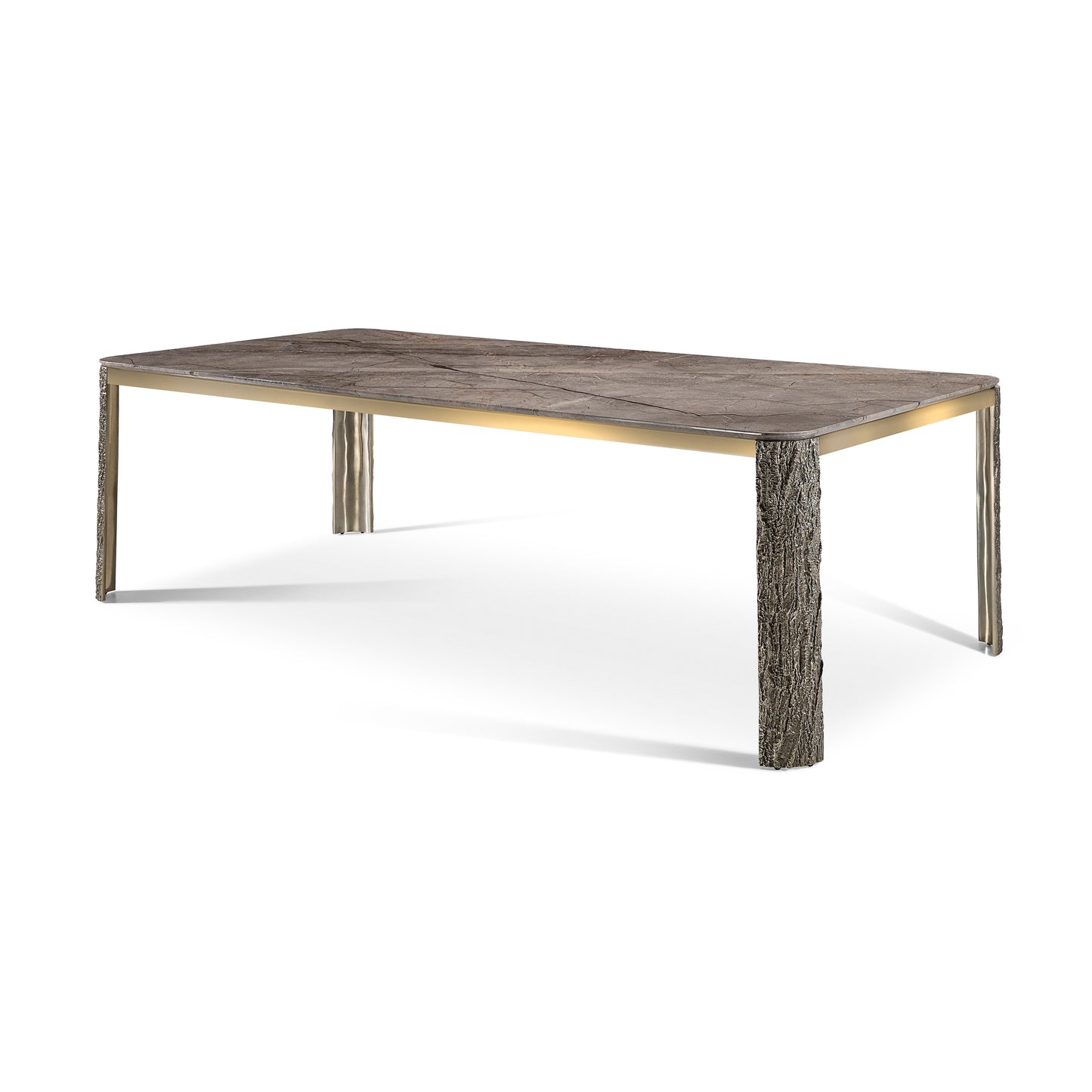 Visionnaire Sherman Dining Table