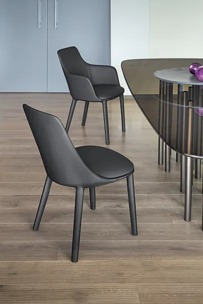 Bonaldo Itala Dining Chair