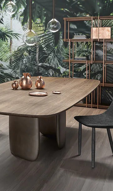 Bonaldo Mellow Dining Table