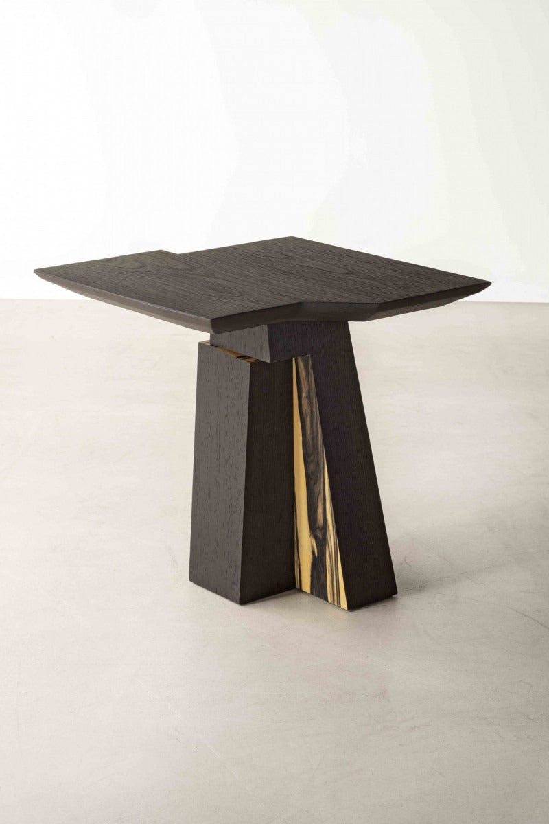 Bruno Moinard Editions Etretat Side Table