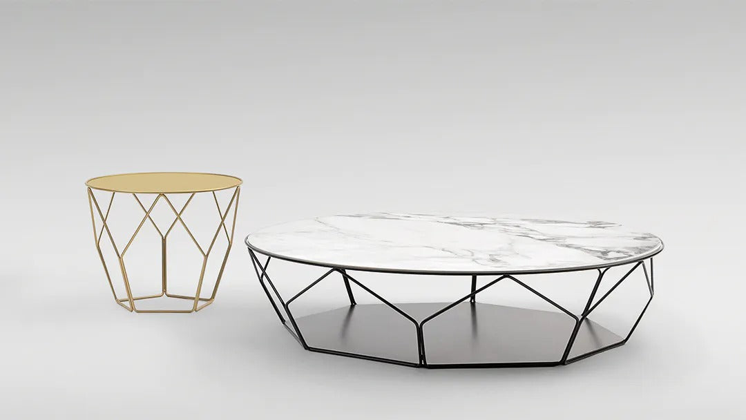 Bonaldo Arbor Coffee Table