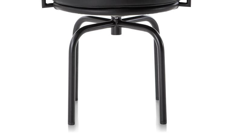 Cassina Swivel At The Core Dining Chair