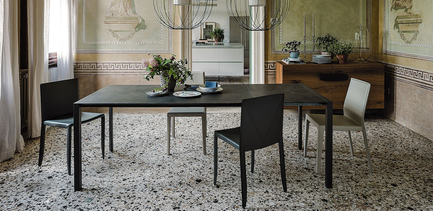 Cattelan Pedro Dining Table