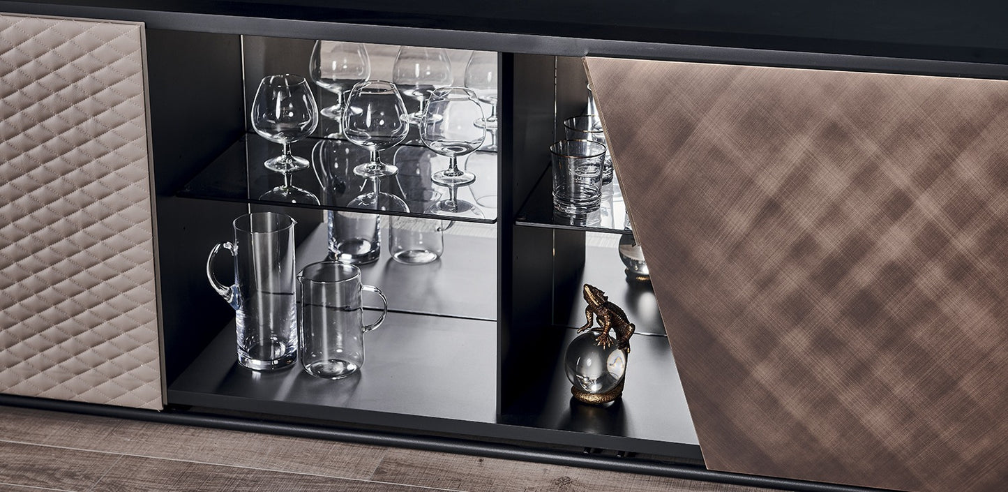 Cattelan Aston Sideboard