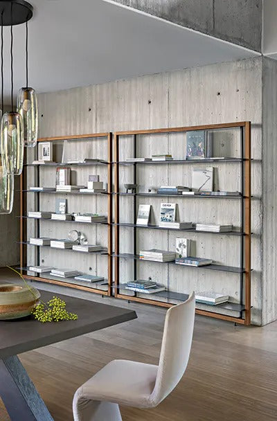 Bonaldo Alix Bookshelf