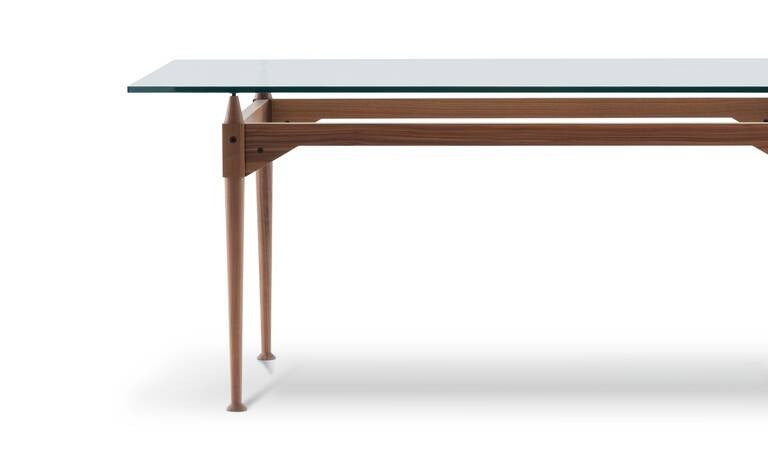 Cassina Tl3 Dining Table