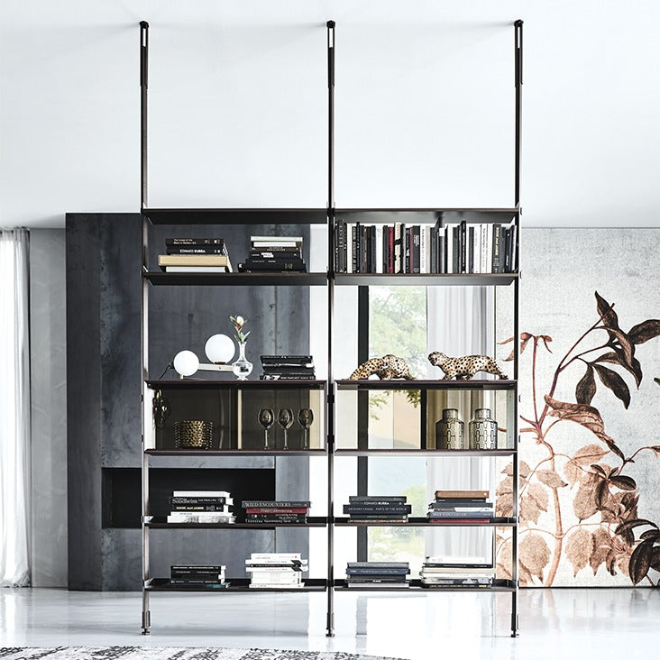 Cattelan Freeway Bookshelf
