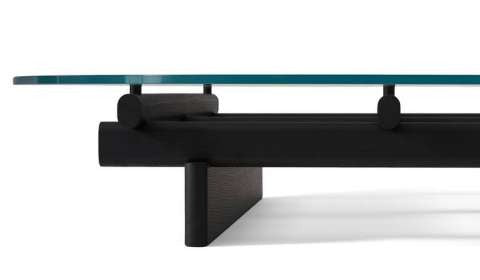 Cassina  Sengu-1Coffee Table