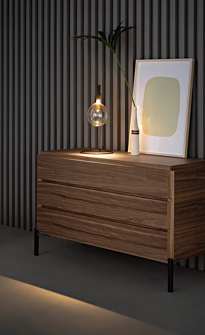 Bonaldo Groove Nightstand
