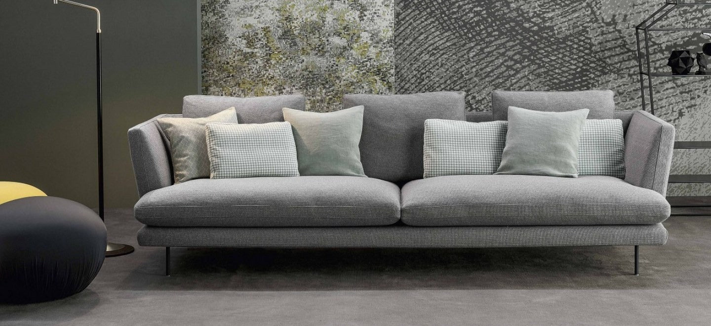 Bonaldo Lars Sofa