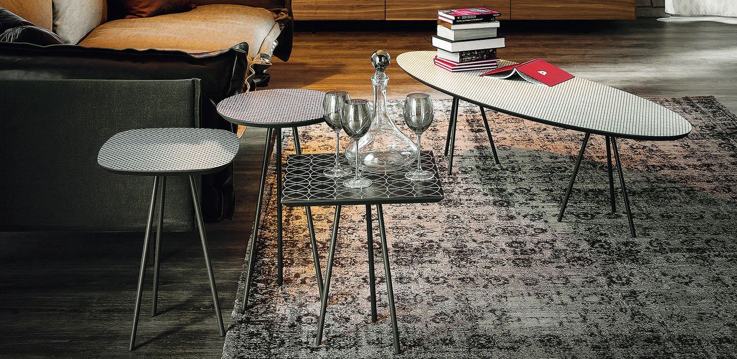 Cattelan Kaos Coffee Table