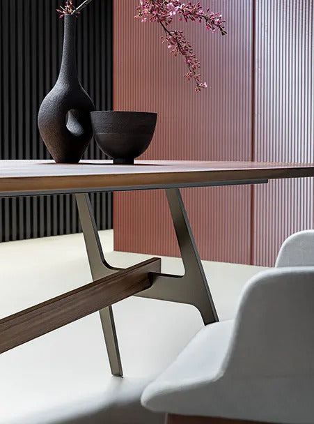 Bonaldo Slot Dining Table