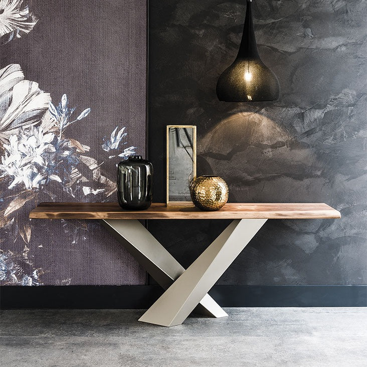 Cattelan Stratos Console Table