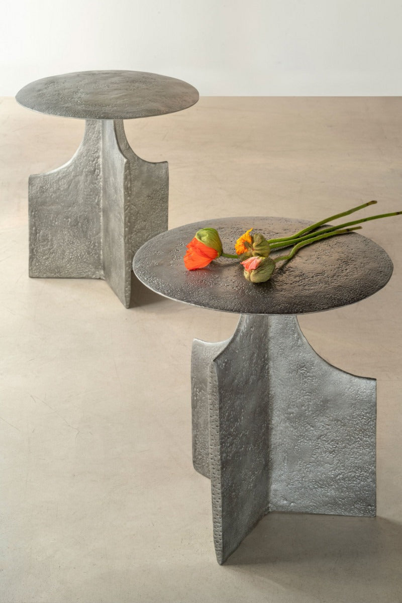Bruno Moinard Editions Fox Side Table
