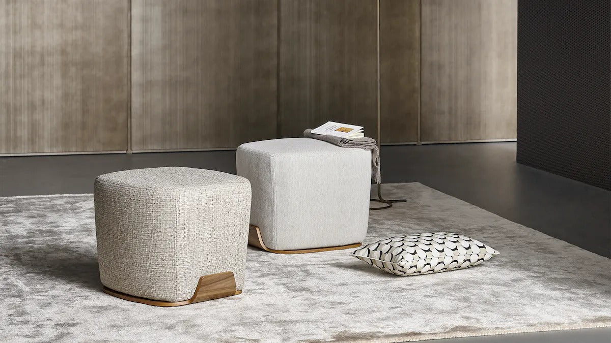 Bonaldo Olos Stool