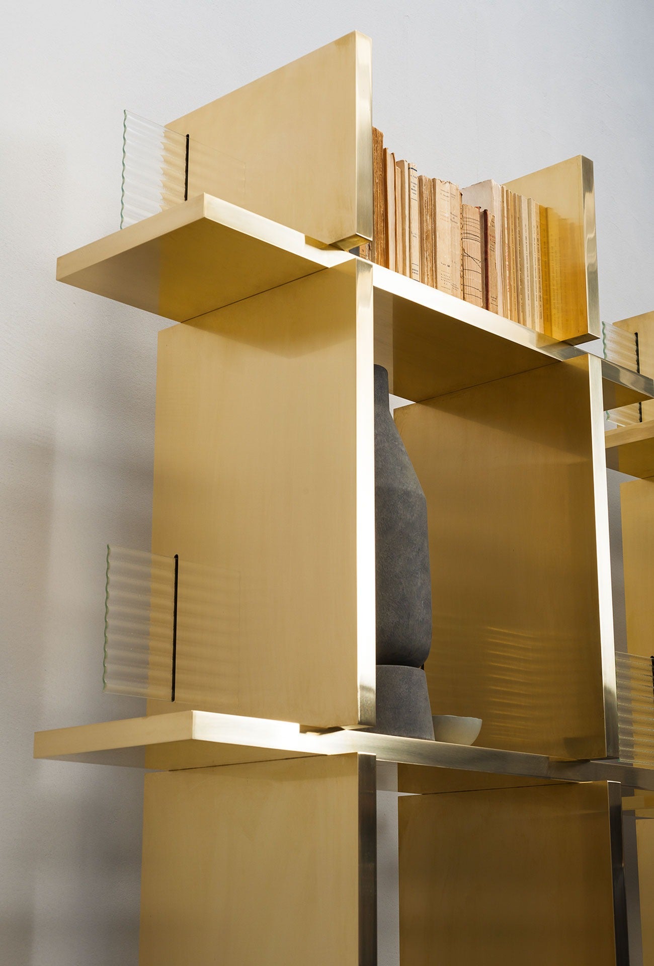Baxter  Viceversa Bookshelf