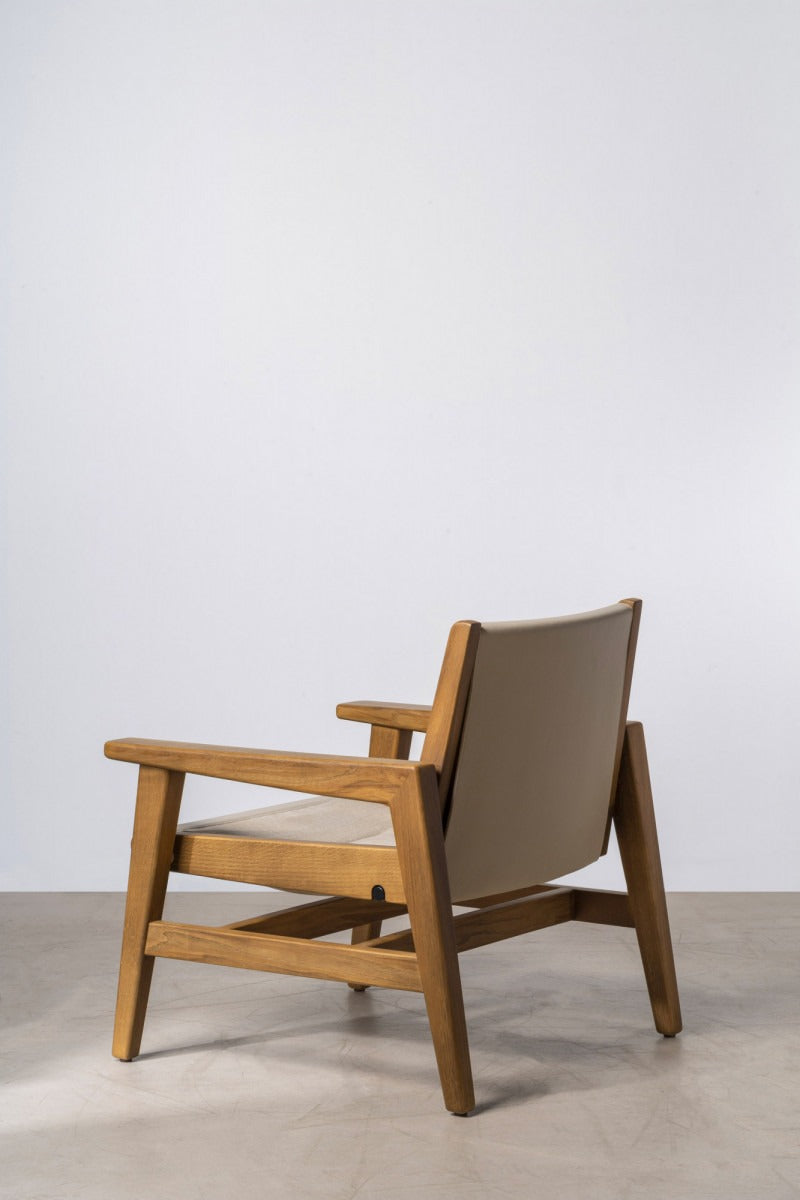 Bruno Moinard Editions Colpo Leisure Chair