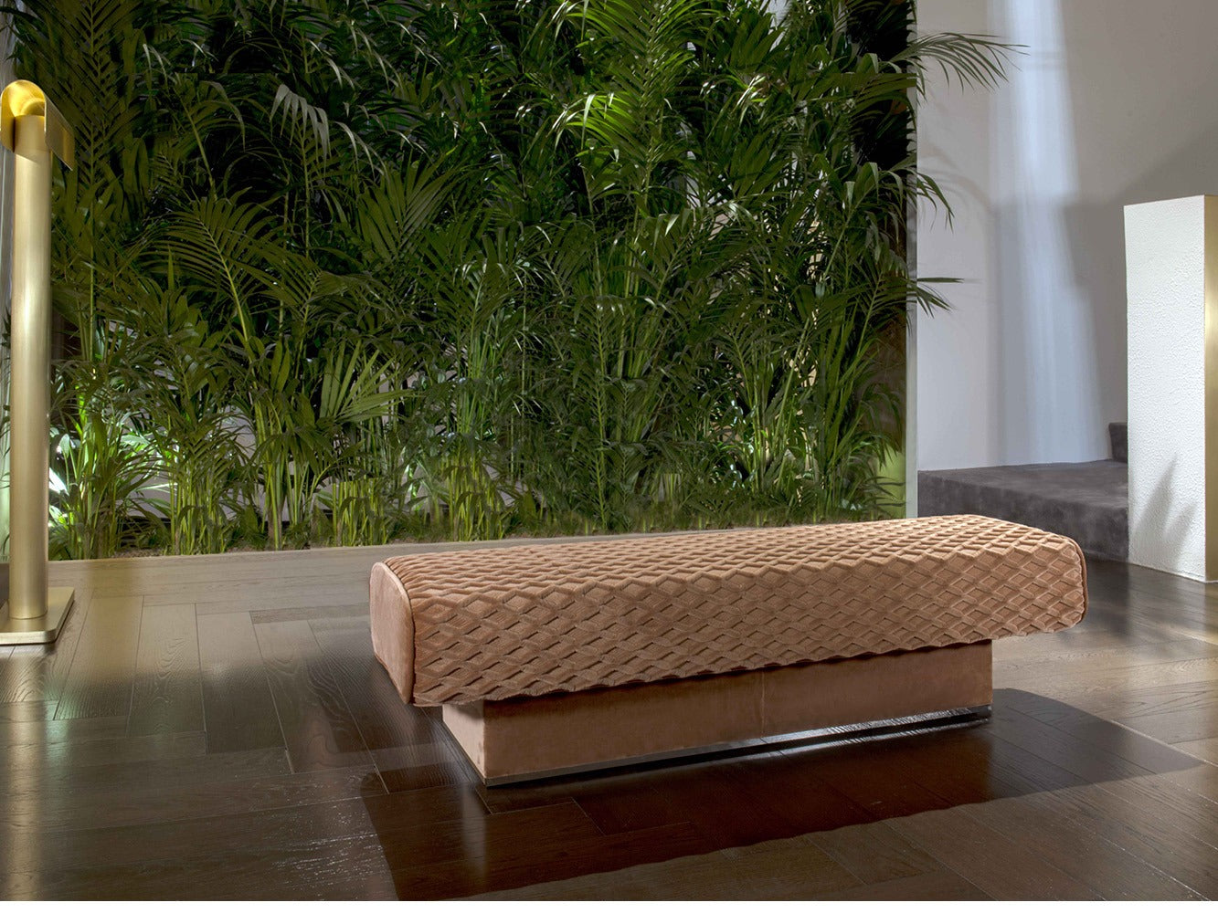 Cornelio Cappellini Hug Bench