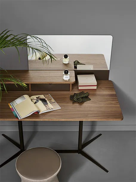Bonaldo Nelson Vanity Writing Table