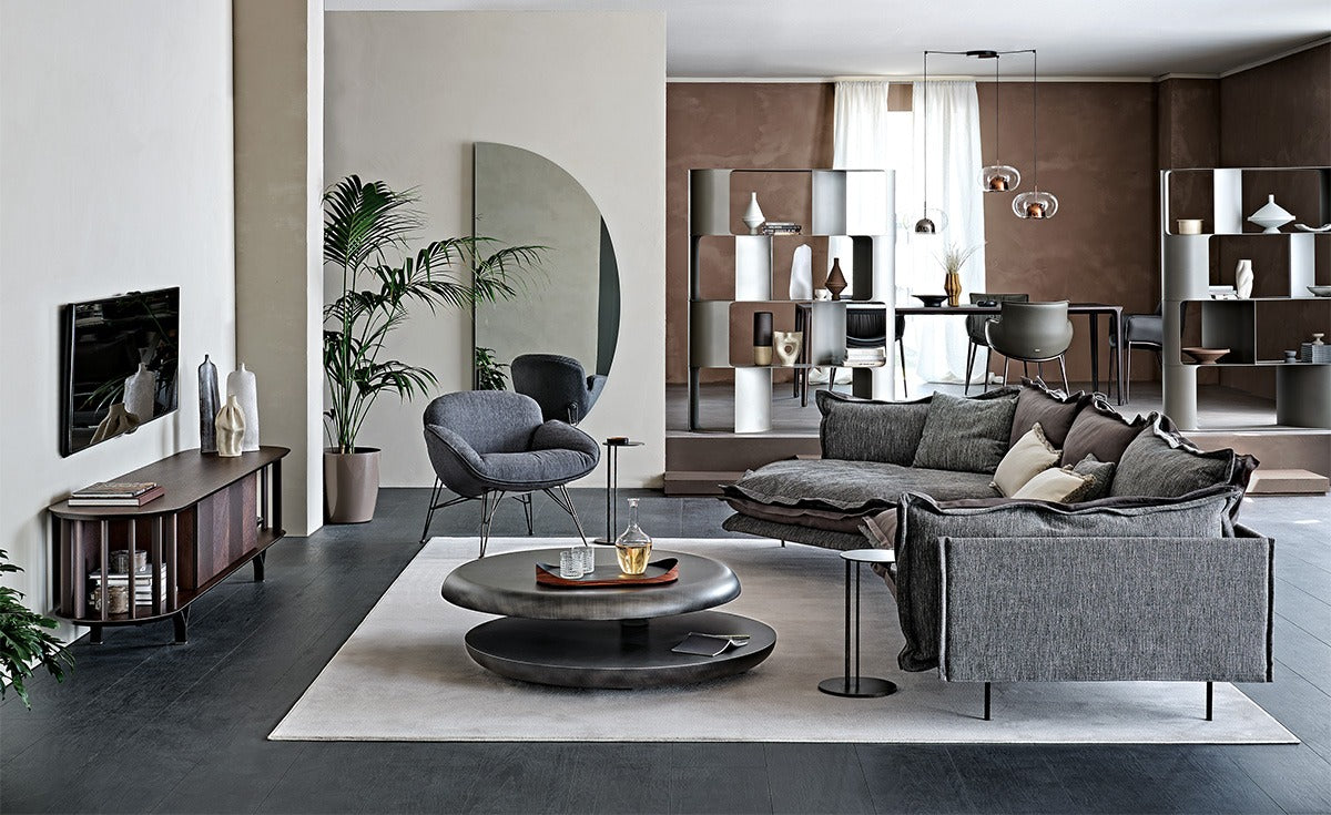 Cattelan Yo-Yo Coffee Table