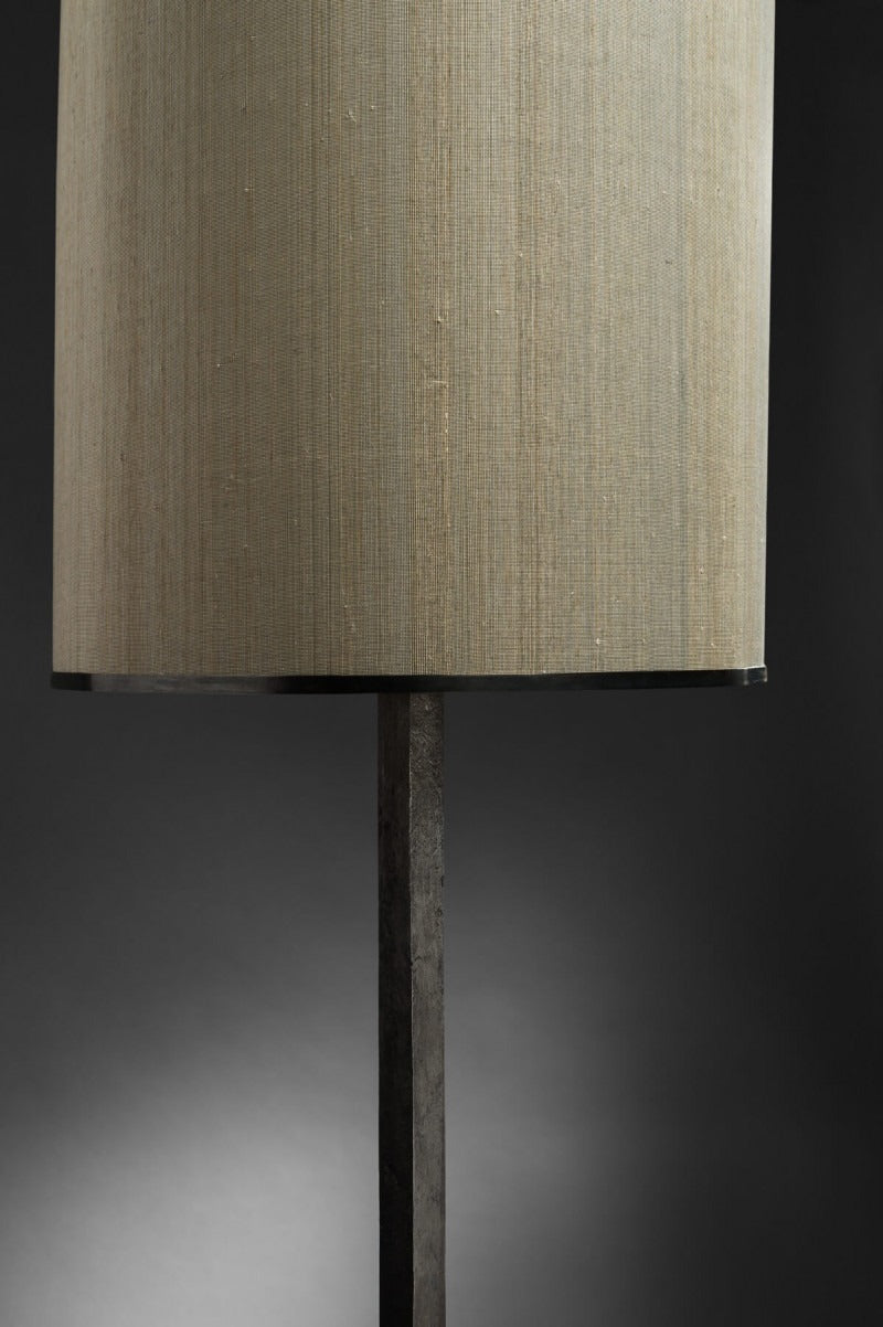 Bruno Moinard Editions Bakar Lamp
