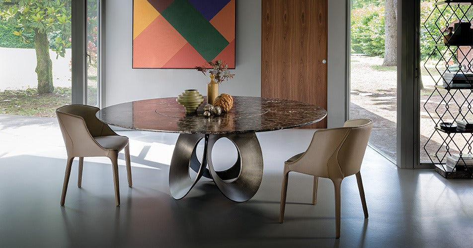 Arketipo Oracle Dining Table