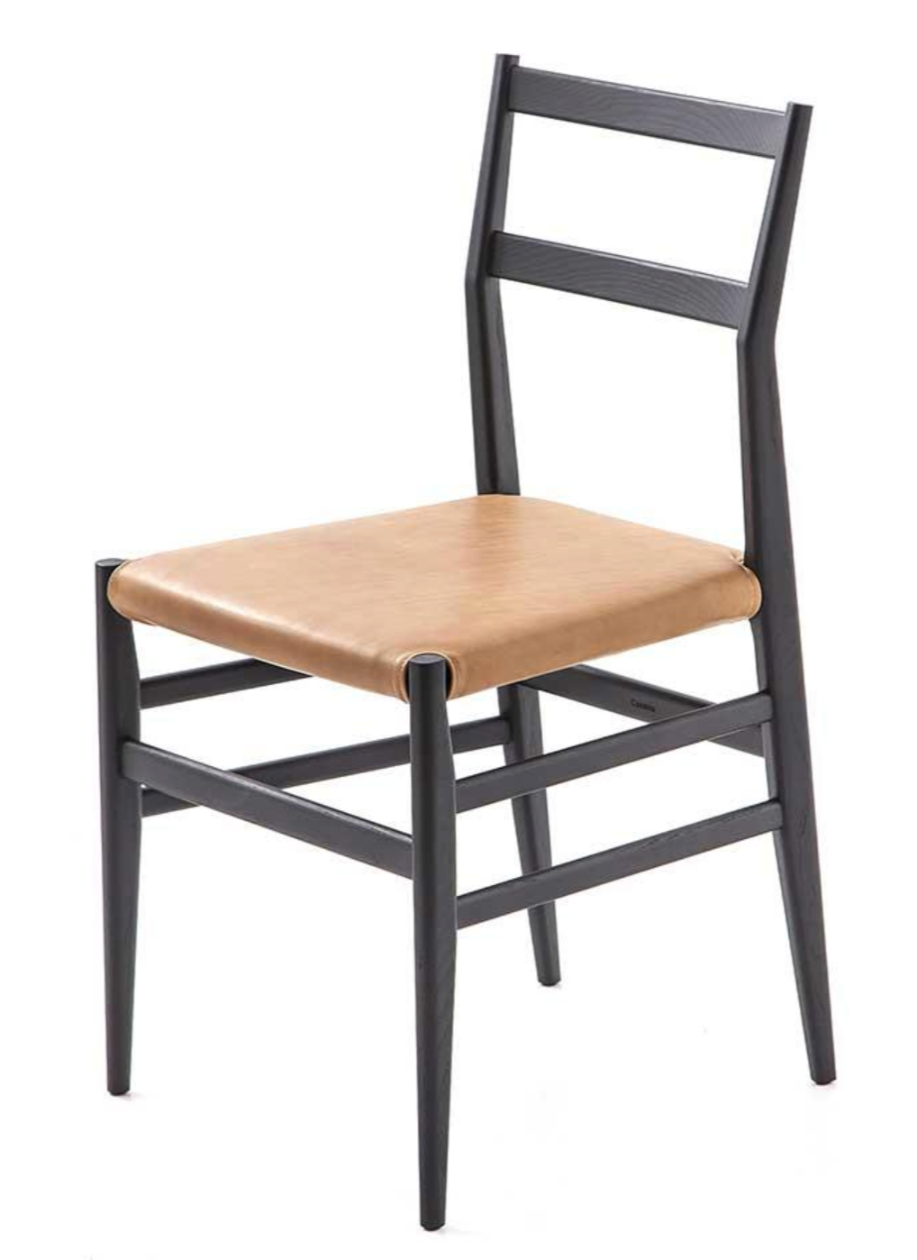 Cassina 699 Superleggera Dining Chair