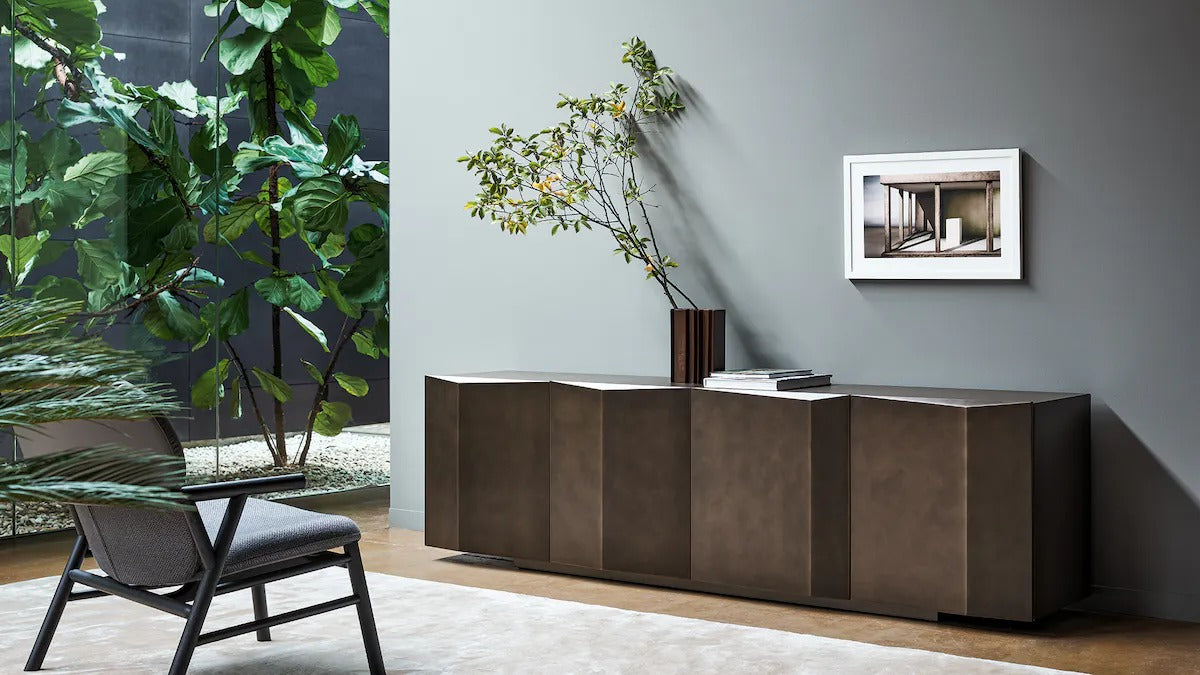 Bonaldo Bernois Sideboard