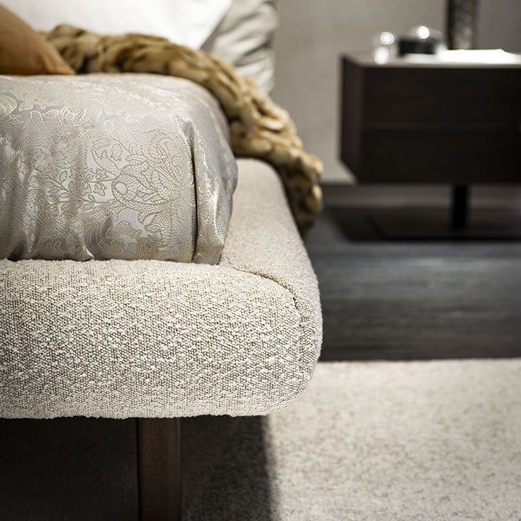 Cattelan Pascal Bed