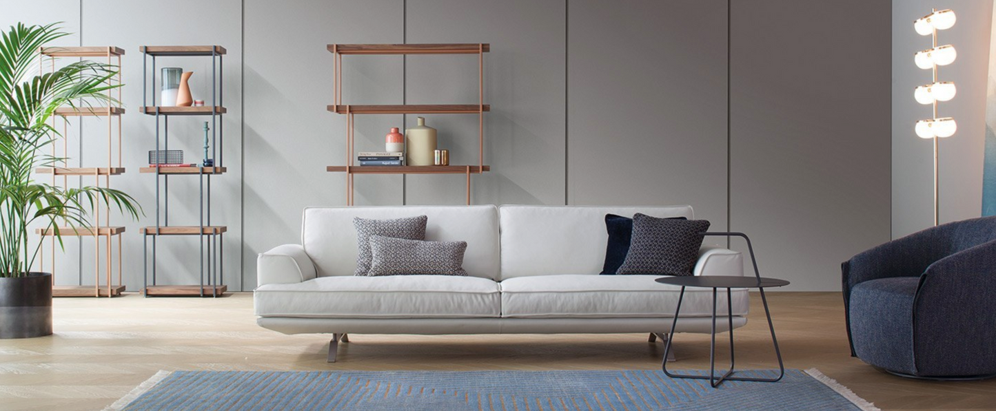 Bonaldo Slab Plus Sofa