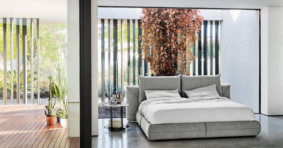 Arketipo Starman Bed