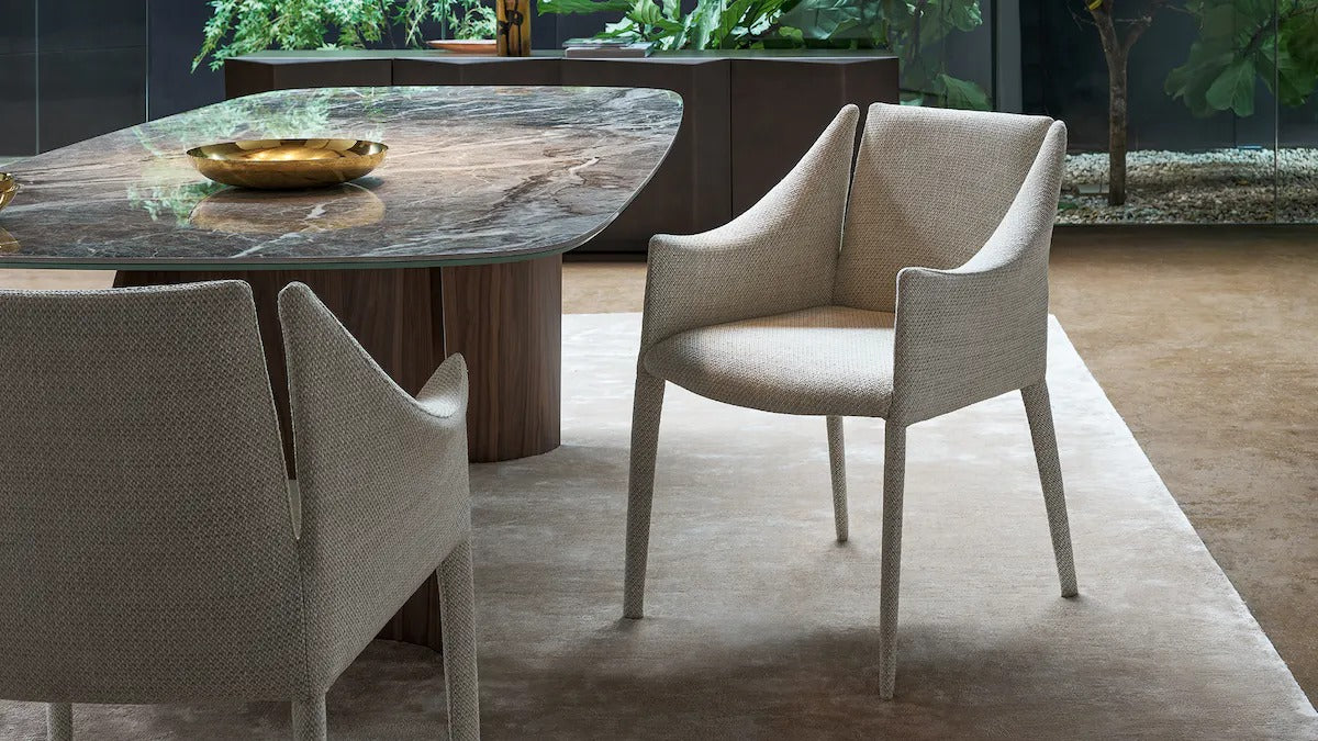 Bonaldo Vela Dining Chair
