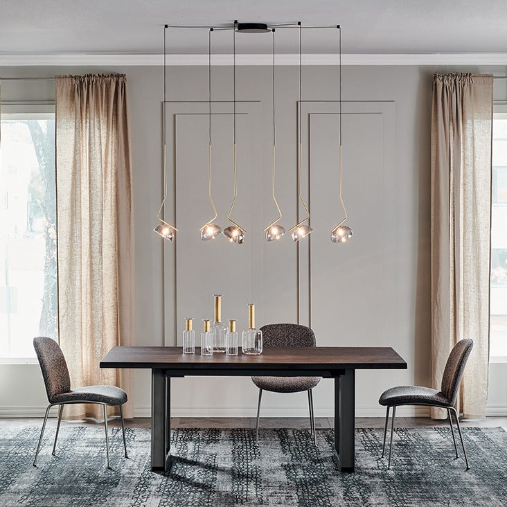 Cattelan Sigma Dining Table