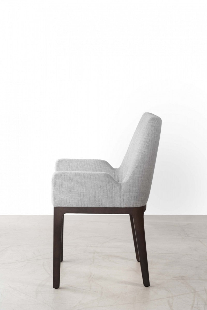 Bruno Moinard Editions Vernon 2 Dining Chair