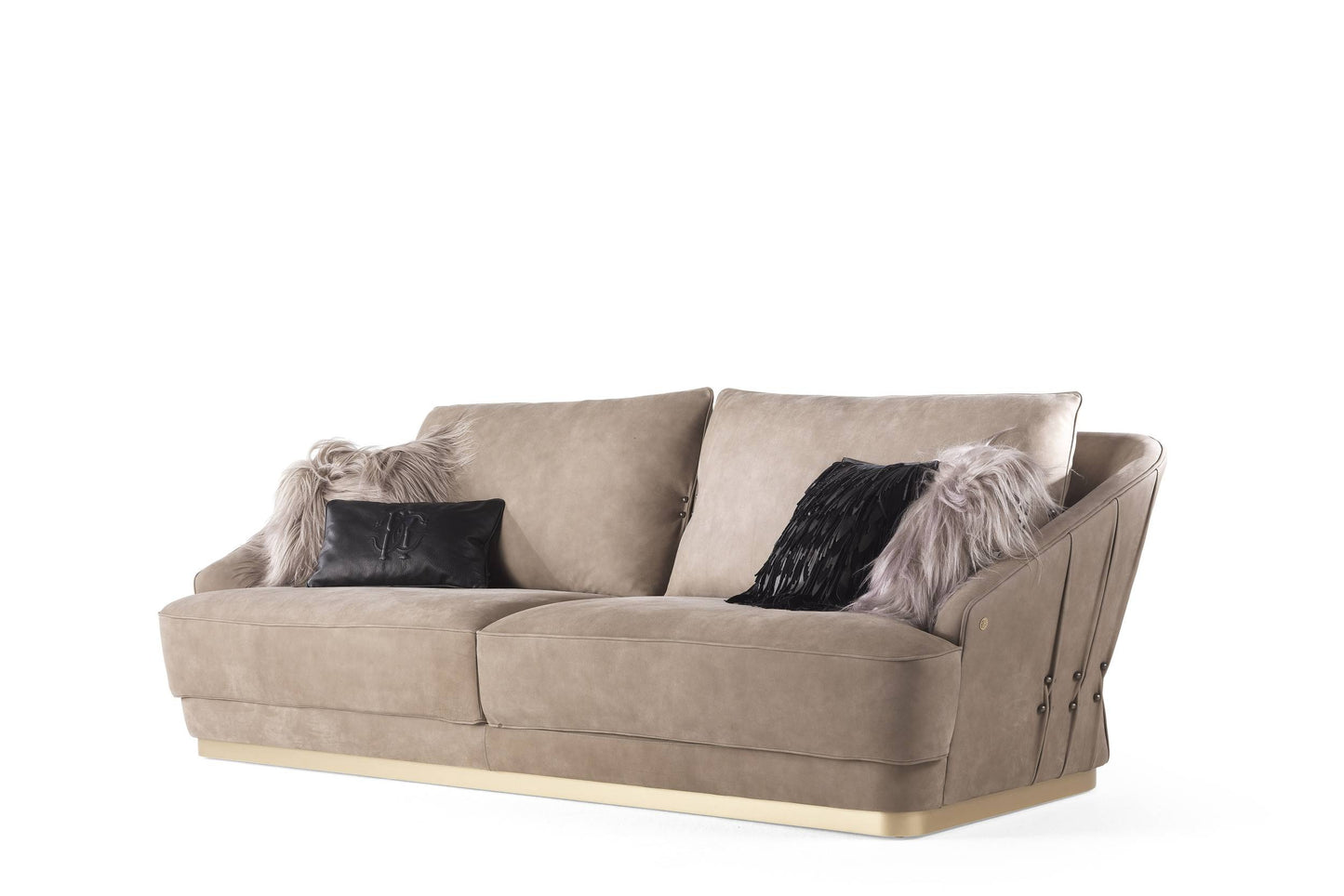 Roberto Cavalli Inanda Sofa
