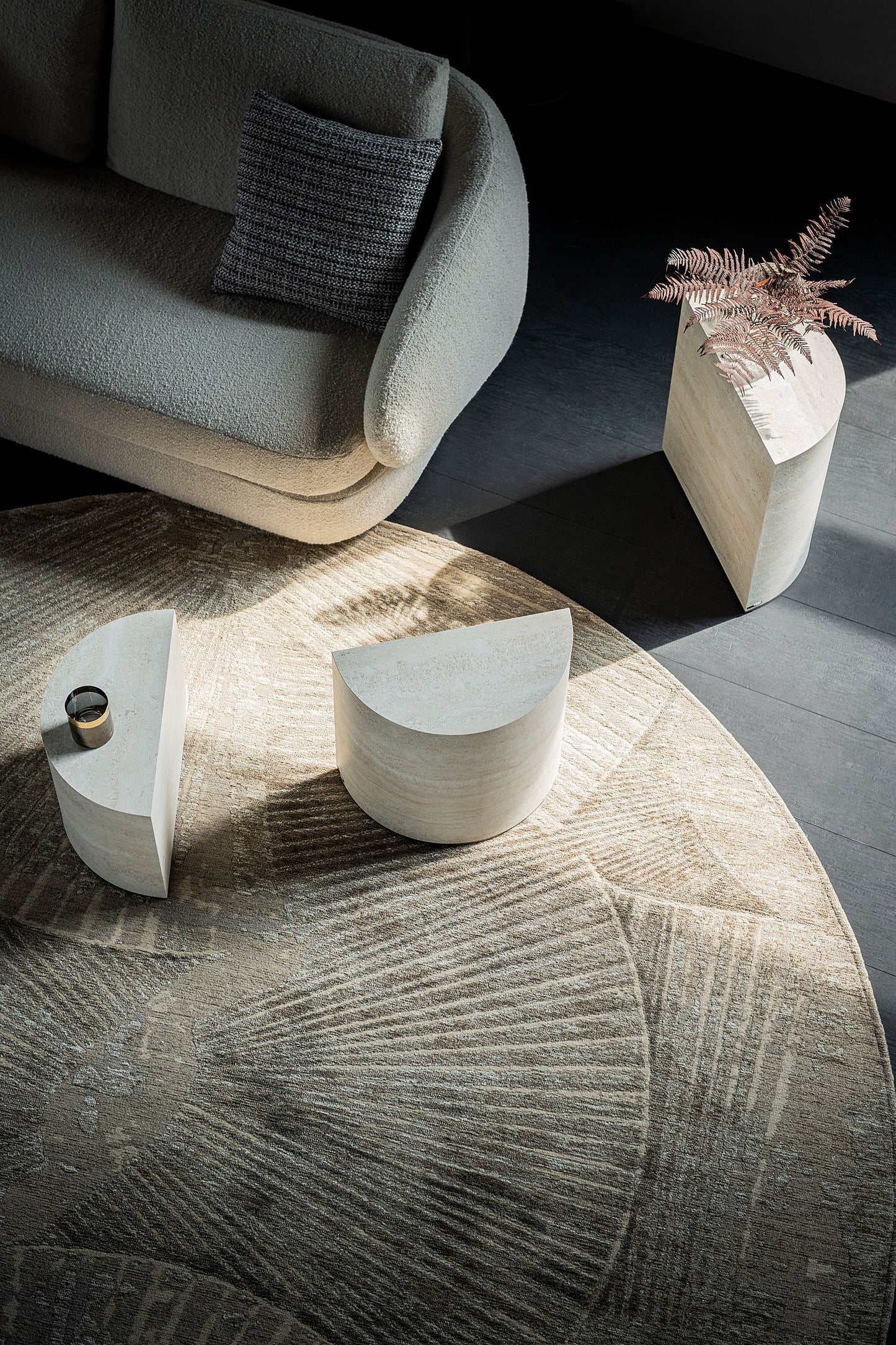 Cattelan Domingo Coffee Table