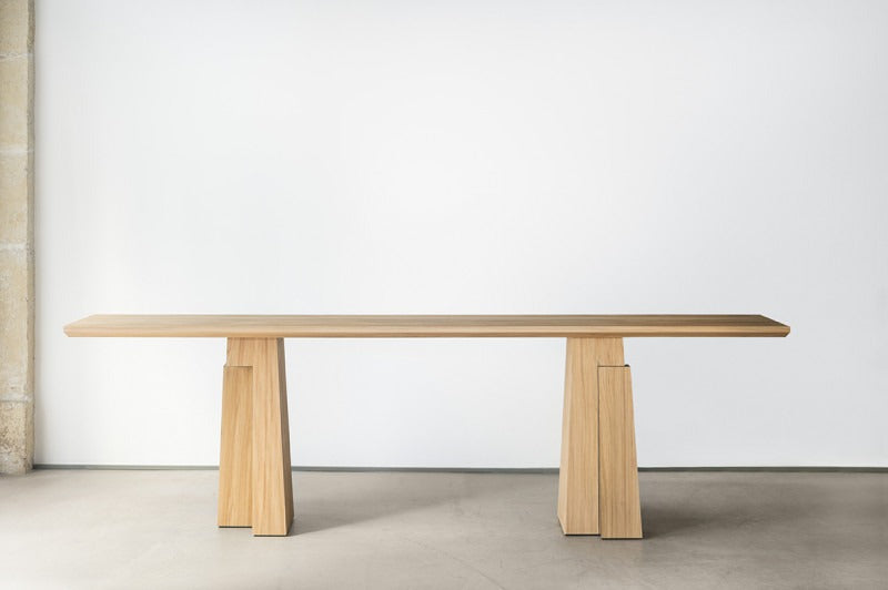 Bruno Moinard Editions Etretat Console Table