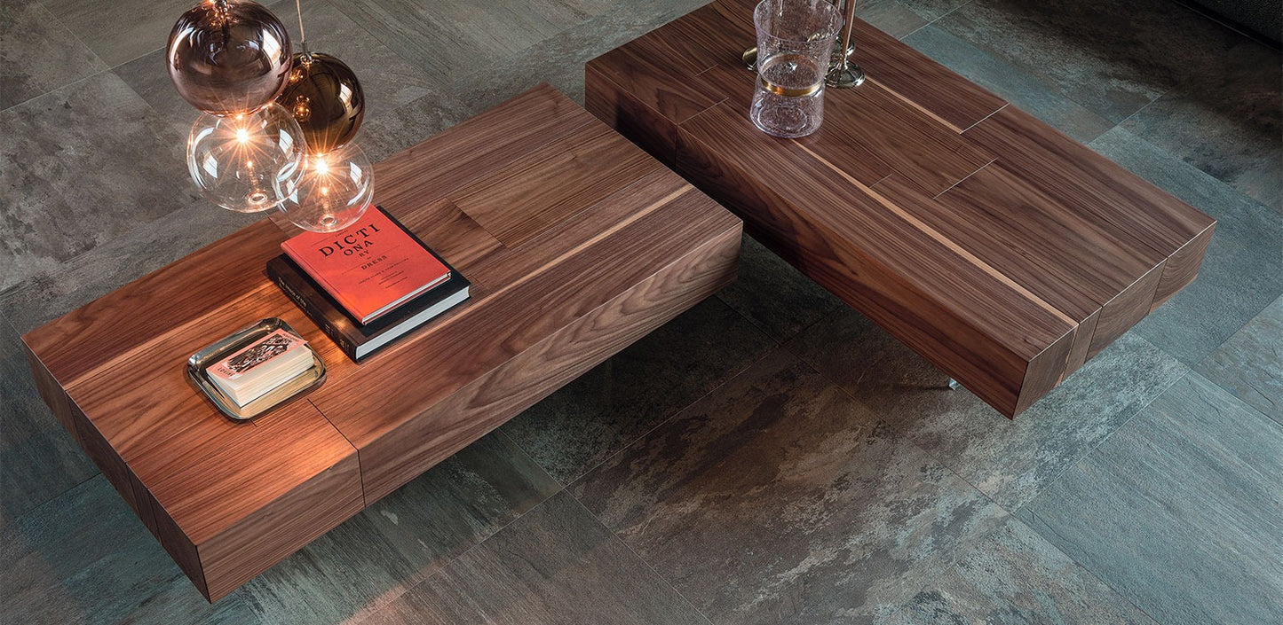 Cattelan Lingotto Coffee Table