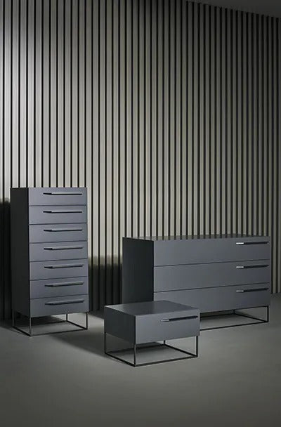 Bonaldo To Be Nightstand