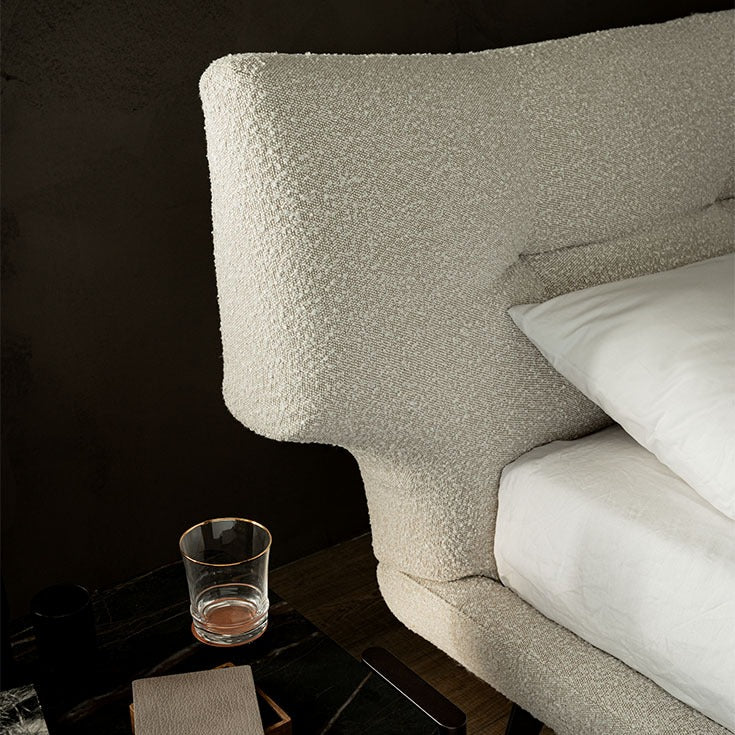 Cattelan Thomas Bed
