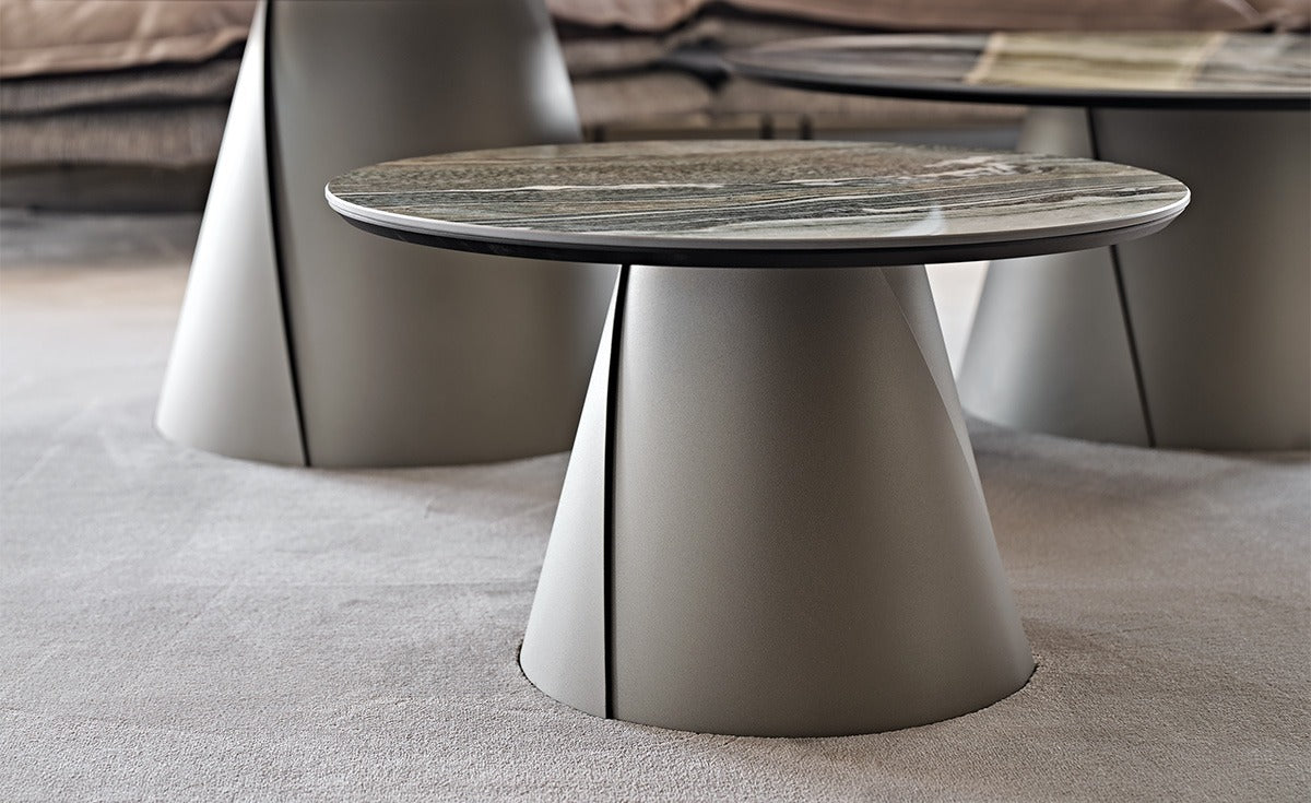 Cattelan Albert Keramik Coffee Table