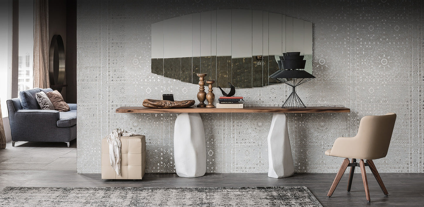 Cattelan Rapa Nui Console Table